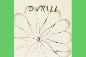 DVRILL: BANDA LAN&Ccedil;A NOVO &Aacute;LBUM &ldquo;OTHERSIDE&rdquo; EM TODAS AS PLATAFORMAS DIGITAIS