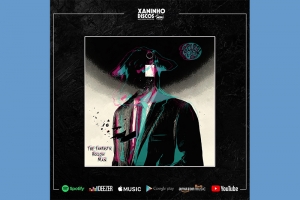 SPIRAL GURU LAN&Ccedil;A NOVO SINGLE &ldquo;THE FANTASTIC HOLLOW MAN&rdquo; VIA XANINHO DISCOS