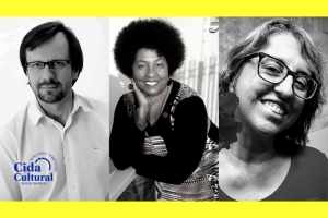 INSER&Ccedil;&Atilde;O DA CULTURA AFRO-BRASILEIRA E ESPA&Ccedil;OS PARA ARTES VISUAIS EM DEBATE NOS &ldquo;DI&Aacute;LOGOS TEM&Aacute;TICOS CIDA CULTURAL &mdash; EDI&Ccedil;&Atilde;O MUSEUS&rdquo; EM 30 DE JUNHO