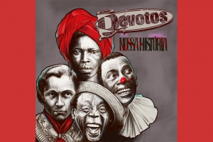 DEVOTOS ANUNCIA LAN&Ccedil;AMENTO DE &Aacute;LBUM DEDICADO AO REGGAE