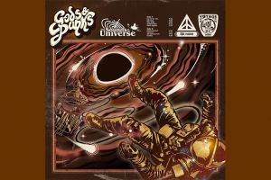 GODS & PUNKS ENCERRA VOYAGE SERIES COM LAN&Ccedil;AMENTO DO 4&ordm; &Aacute;LBUM &ldquo;THE SOUNDS OF THE UNIVERSE&rdquo;