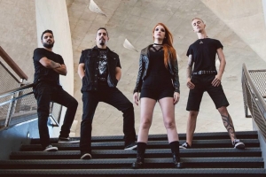 HATEFULMURDER LAN&Ccedil;A CLIPE DE &ldquo;SANTIFICADO SEJA O MEU &Oacute;DIO&rdquo;
