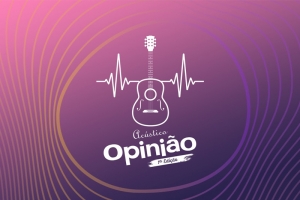 AC&Uacute;STICO OPINI&Atilde;O - PROGRAMA&Ccedil;&Atilde;O COMPLETA