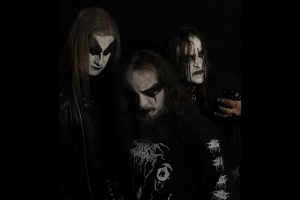 VULTHUM: VETERANOS DO BLACK METAL NACIONAL LAN&Ccedil;AM V&Iacute;DEO PARA "UNDER THE ICONS OF MIGHTY"