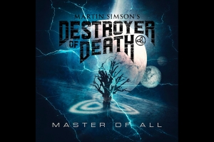 CONFIRA NOVO SINGLE DO PROJETO MARTIN SIMSON&rsquo;S DESTROYER OF DEATH, COM PRESEN&Ccedil;A DE J&Oslash;RN LANDE E ANDERS JOHANSSON