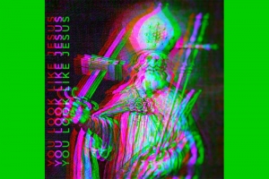 TIM ISLANDER NEWMAN ESTREIA NOVO SINGLE "YOU LOOK LIKE JESUS"