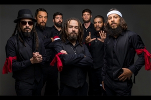 BANDA MATO SECO VENCE O PR&Ecirc;MIO DYNAMITE 2021