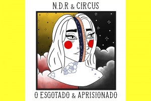 BANDAS DE HARDCORE CIRCUS E NDR SE INSPIRAM NO HIP HOP PARA TRABALHO COLABORATIVO