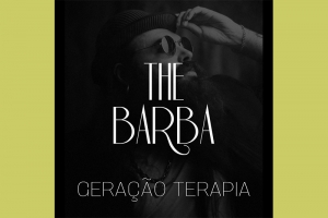 THE BARBA LAN&Ccedil;A &ldquo;GERA&Ccedil;&Atilde;O TERAPIA&rdquo;, EP QUE ABORDA OS TRANSTORNOS MENTAIS E O DESAMOR