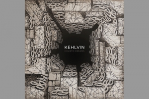 &ldquo;KEHLVIN&rdquo; &ndash; AP&Oacute;S UM HIATO DE SEIS ANOS A BANDA SU&Iacute;&Ccedil;A RETORNA LAN&Ccedil;ANDO O SINGLE "THE IMPOSSIBILITY OF PROGRESS"