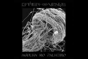 CAMISA DE V&Ecirc;NUS COMEMORA 40 ANOS DE ESTRADA COM O &Aacute;LBUM DE IN&Eacute;DITAS &ldquo;AGULHA NO PALHEIRO&rdquo;, QUE SER&Aacute; LAN&Ccedil;ADO NO PR&Oacute;XIMO DIA 16/8