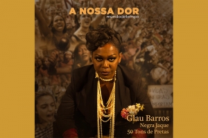&lsquo;A VOZ SUPREMA DO SAMBA &Eacute; A LIBERDADE&rsquo; TEM SEU PRIMEIRO LAN&Ccedil;AMENTO DIA 06 DE AGOSTO