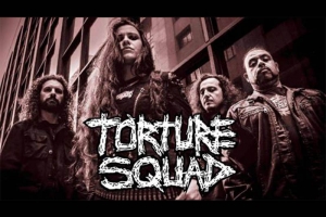 TORTURE SQUAD: BANDA RECEBE ESPECIAL DE SUA HIST&Oacute;RIA NO CANAL &ldquo;HEADBANGER SPACE&rdquo;