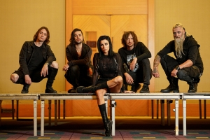 INSAMMER, UMA DAS BANDAS DE METAL MAIS PROMISSORAS DA SU&Eacute;CIA LAN&Ccedil;A "ENDLESS SKY"