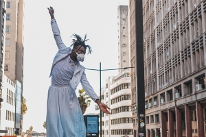 S&Eacute;RIE DE V&Iacute;DEO-PERFORMANCES IN&Eacute;DITAS ESTREIA EM 20 DE JULHO