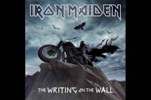 IRON MAIDEN &ndash; BANDA ACABA DE LAN&Ccedil;AR O V&Iacute;DEO CLIPE &ldquo;THE WRITING ON THE WALL&rdquo;, PRIMEIRO SINGLE IN&Eacute;DITO EM 6 ANOS