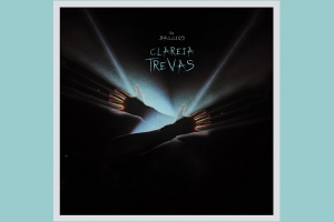 THE BAGGIOS: NOVO SINGLE CLAREIA TREVAS