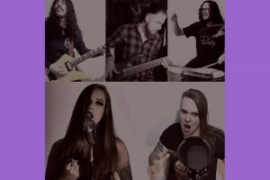 ENCONTRO DE GERA&Ccedil;&Otilde;ES: M&Uacute;SICOS CURITIBANOS FAZEM COLAB EM HOMENAGEM AO SEPULTURA