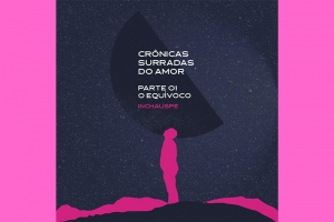 PAULO INCHAUSPE LAN&Ccedil;A SINGLE NESTA SEXTA E PREPARA NOVO EP.