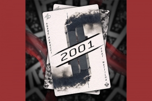 ANDR&Eacute; PERUCCI FAZ FEAT COM O MATTILHA NA PESADA E MODERNA 2001