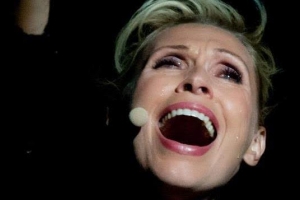 PIAF! THE SHOW ESTRELANDO NATHALIE LERMITTE TERÁ APRESENTAÇÕES NO BRASIL EM SETEMBRO 