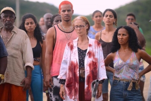 JEFERSON TEN&Oacute;RIO COMENTA O LONGA BACURAU EM LIVE DO PROJETO MEU FILME FAVORITO