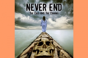 OS PORTUGUESES &ldquo;NEVER END&rdquo; ASSINAM COM A GRAVADORA AMERICANA BRUTAL RECORDS E REVELAM DETALHES DO &Aacute;LBUM DE ESTREIA
