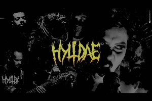 HYLIDAE: BANDA DIVULGA V&Iacute;DEO TRIBUTO AO SLAYER COM &ldquo;CHEMICAL WARFARE&rdquo;