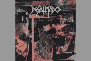 DESALMADO APRESENTA SONORIDADE SOMBRIA COM VIDEOCLIPE DO NOVO SINGLE &ldquo;HOLLOW&rdquo;