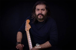 LUIS MALDONALLE ESTREIA VIDEOCLIPE OFICIAL DE SINGLE "THE BLOOD EAGLE"