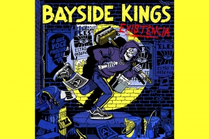 BAYSIDE KINGS BUSCA A URG&Ecirc;NCIA DO AGORA NO SINGLE &ldquo;MIRAGEM&rdquo;