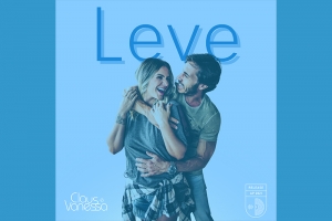 CLAUS E VANESSA LAN&Ccedil;AM M&Uacute;SICA NOVA NO DIA 30 DE JULHO
