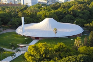 GOVERNO DO ESTADO AUTORIZA REABERTURA DO AUDIT&Oacute;RIO ARA&Uacute;JO VIANNA