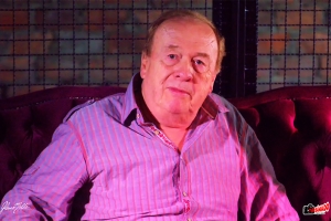 TURBINADO ENTREVISTA O MESTRE DA ENGENHARIA DE SOM GEOFF EMERICK