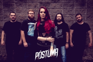 P&Oacute;STUMA: CONFIRA A PARTICIPA&Ccedil;&Atilde;O DA BANDA NO &lsquo;ESPECIAL ROCK DAY&rsquo;