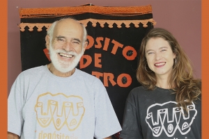 DEP&Oacute;SITO DE TEATRO OFERECE CURSO INTENSIVO DE TEATRO ONLINE