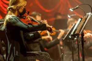 CONCERTOS COMUNIT&Aacute;RIOS ZAFFARI - ESPECIAL DIA DOS PAIS, EM FORMATO H&Iacute;BRIDO