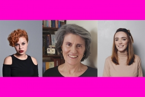 ALIAN&Ccedil;A FRANCESA PORTO ALEGRE PROMOVE D&Eacute;BATS D&rsquo;ID&Eacute;ES SOBRE O CINEMA FRANC&Ecirc;S PELO OLHAR DAS MULHERES