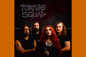 TORTURE SQUAD: BANDA CONFIRMA LIVES E RELAN&Ccedil;AMENTO EM CD DO &Aacute;LBUM &ldquo;THE UNHOLY SPELL&rdquo;