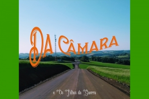 &ldquo;DA C&Acirc;MARA LAN&Ccedil;A EP&rdquo;