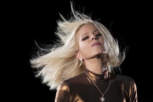PAULA TOLLER RETORNA A PORTO ALEGRE COM O SHOW COMO EU QUERO