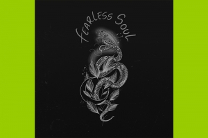 FUSAGE LAN&Ccedil;A "FEARLESS SOUL", PRIMEIRO SINGLE DO SEU SEGUNDO DISCO DE IN&Eacute;DITAS