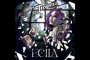 TRAP&Eacute;ZIA ESTREIA VIDEOCLIPE RETROFUTUR&Iacute;STICO DO SINGLE &ldquo;GAMES&rdquo;