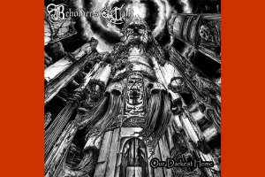 BEHOLDER&rsquo;S CULT: REVELA&Ccedil;&Atilde;O DO DOOM METAL COMPARTILHA NOVO VIDEOCLIPE &ldquo;SHADOWS&rdquo;