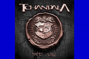TCHANDALA CELEBRA 25 ANOS COM CLIPE DE 'WE ARE'