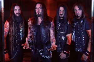 DESTRUCTION: BANDA APRESENTA NOVA FORMA&Ccedil;&Atilde;O E LAN&Ccedil;A V&Iacute;DEO/SINGLE DE "STATE OF APATHY"