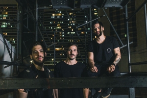 R&Uuml;FUS DU SOL BRASILEIRO? SAGE ACT APRESENTA NOVO LAN&Ccedil;AMENTO &lsquo;STORM&rsquo;&rsquo;