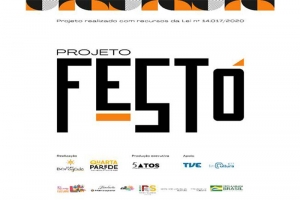 FESTIVAL INTERNACIONAL DE ARTES C&Ecirc;NICAS COME&Ccedil;A DIA 26 DE AGOSTO E PROMOVE A DIVERSIDADE
