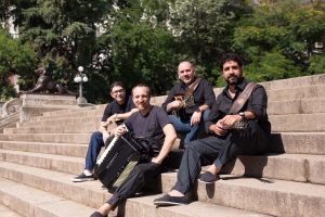 FESTIVAL REÚNE DIA 25 DE JUNHO NO CENTRO MUNICIPAL DE CULTURA MAIS DE 80 ARTISTAS E INTELECTUAIS PARA DAR VOZ AO MANIFESTO SALVE SALVE