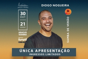 OPINI&Atilde;O PRODUTORA APRESENTA DIOGO NOGUEIRA